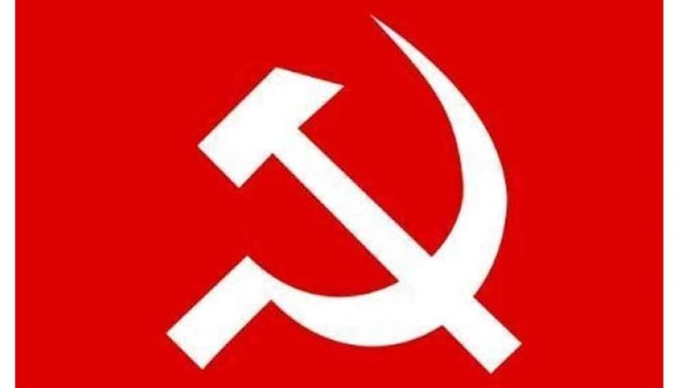 CPM To Contest Alone In Assembly Elections