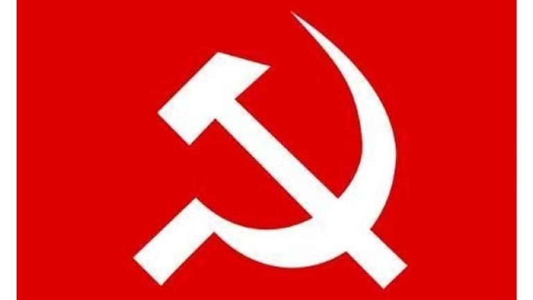 CPM To Contest Alone In Assembly Elections