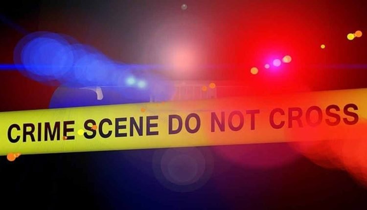 Elderly Woman Run Over By Earthmovers In Sangareddy