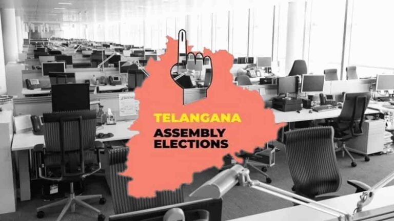 Two-Day Holiday For All Govt. And Private Offices