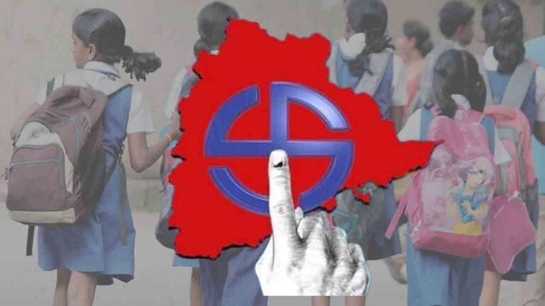 Telangana Panchayat Elections Code Ends at 5 PM: SEC