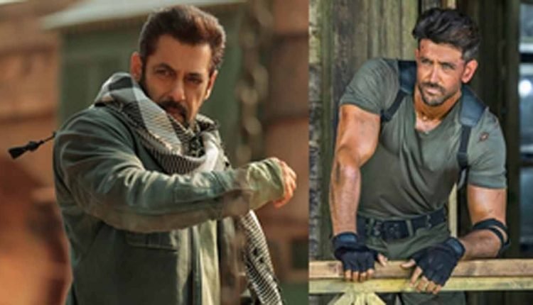 ‘Tiger 3’: Hrithik Roshan Will Be Seen With Salman Khan