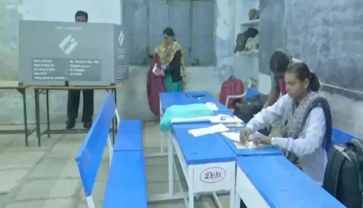 Hyderabad Voters Can Check Live Status of Queues At Polling Stations On Nov 30