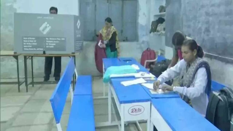 Hyderabad Voters Can Check Live Status of Queues At Polling Stations On Nov 30