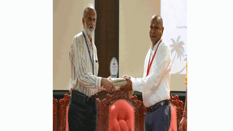 Amrita Vishwa Vidyapeetham Strengthens Coconut Farming Initiatives