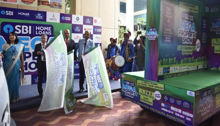 SBI Tops In Disbursement Offers. 6.80 Trillion In Home Loans Portfolio