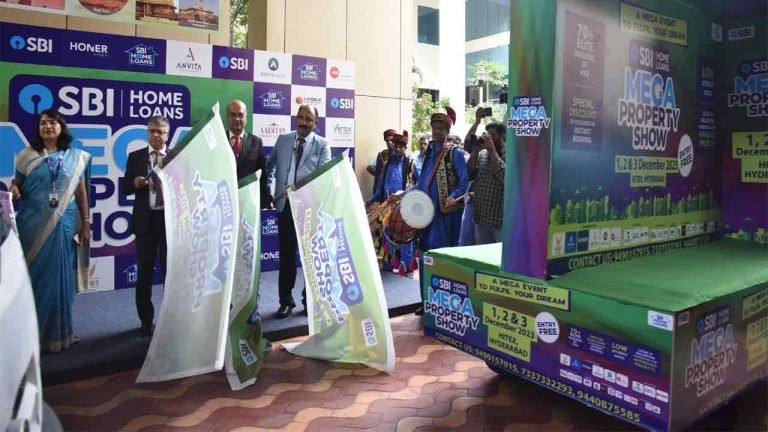 SBI Tops In Disbursement Offers. 6.80 Trillion In Home Loans Portfolio