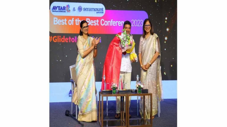 Avtar Group Announces the Winners of 2023 Avtar & Seramount Social Excellence Award and MAL Awards