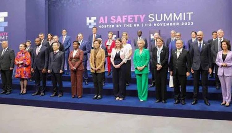 India Joins With 27 Nations And EU In Historic AI Risk Declaration 