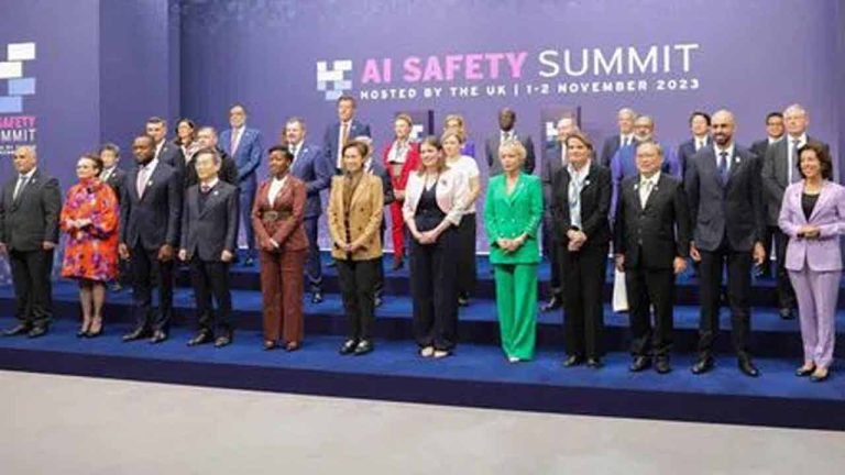 India Joins With 27 Nations And EU In Historic AI Risk Declaration 