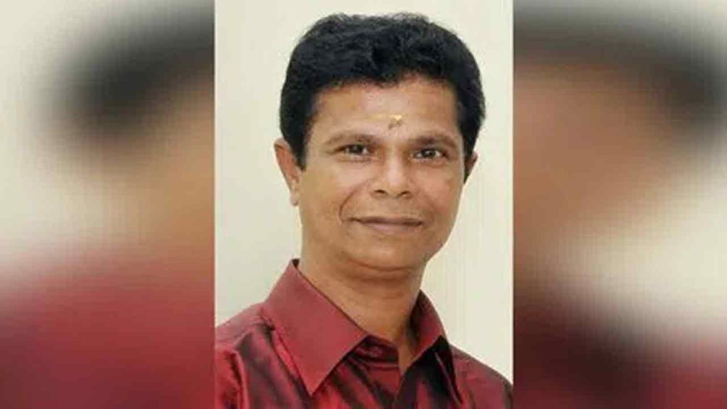 This 67 year old Malayalam actor to appear for Class X exams
