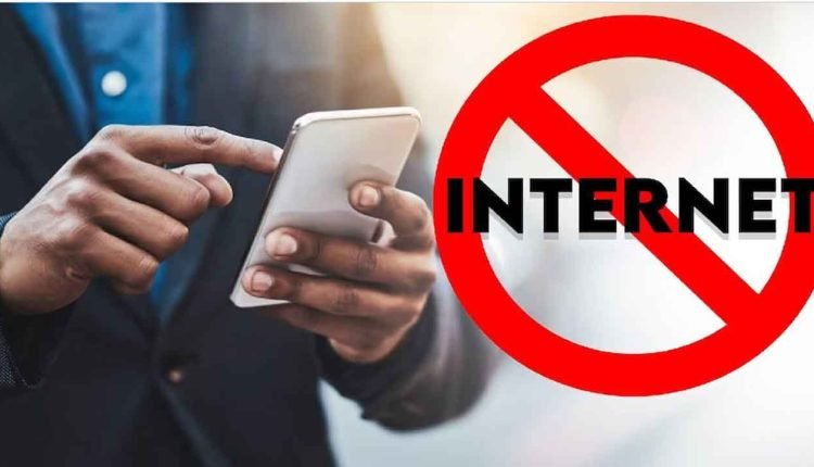 Mobile Internet Ban In Manipur Is Extended Till Nov 18