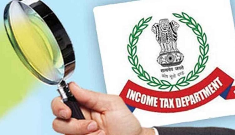 IT Raids At Pharma Companies In Hyderabad