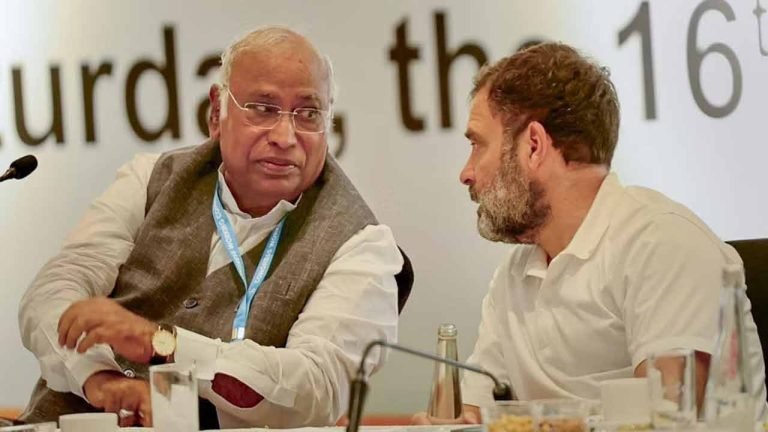 Telangana Elections 2023: Congress Manifesto To Be Released Tomorrow