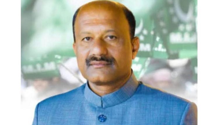 Telangana Elections: Mohd. Mubeen Is The AIMIM Candidate for Bahadurpura