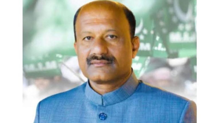 Telangana Elections: Mohd. Mubeen Is The AIMIM Candidate for Bahadurpura