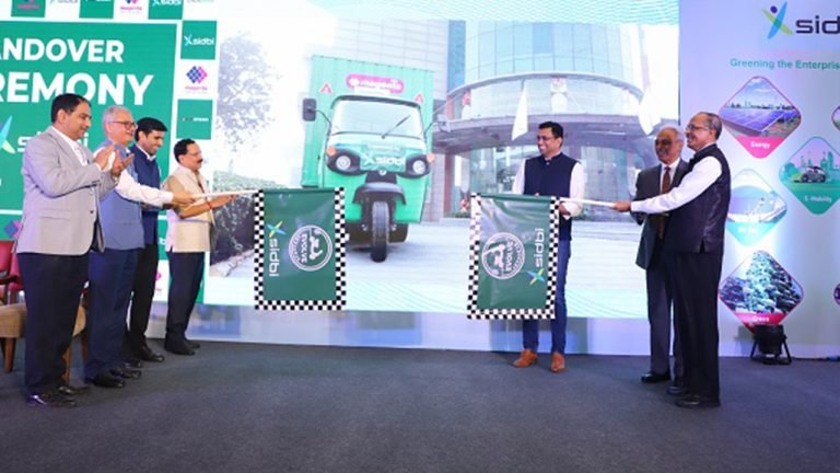 “MSME & Start-Up Stakeholder Consultation Meet” SIDBI Should Grow 3x – Speaks Secretary, DFS, MoF, GoI