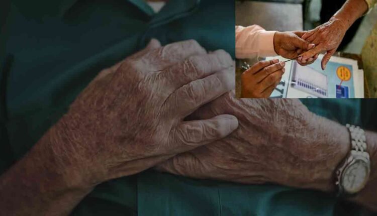 Tragedy In Telangana Congress: Key Female Leader Dies