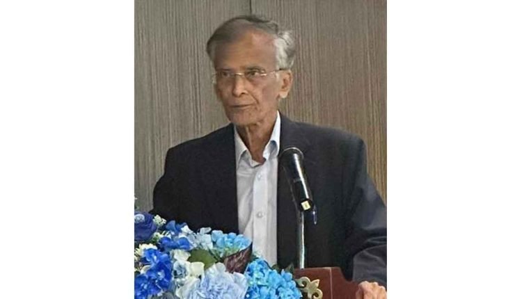 Prof. Azizuddin to Preside AP History Congress