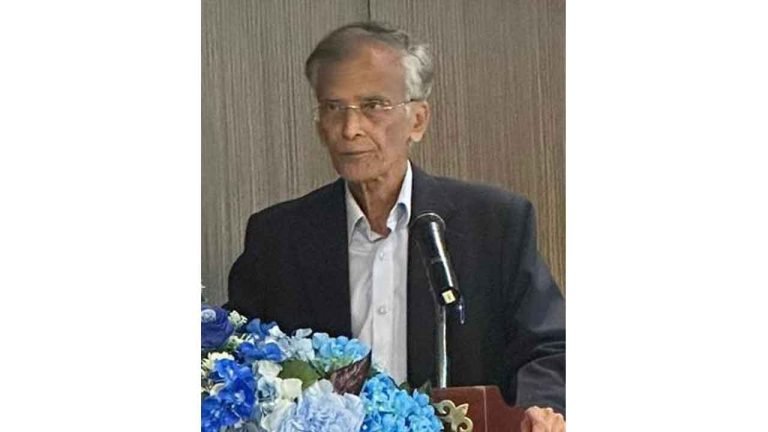 Prof. Azizuddin to Preside AP History Congress