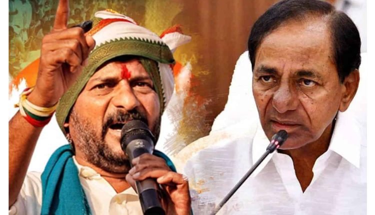 Telangana Assembly Elections: Revanth To Face KCR In Kamareddy