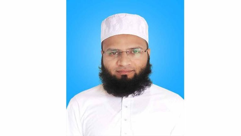 MANUU awards PhD to Saleh Ameen