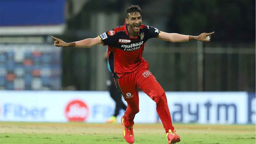 Shahbaz Ahmed Has Moved To Sunrisers Hyderabad From RCB