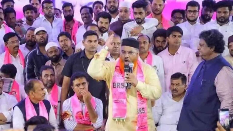 Muslims Should Never Be Fooled By Congress: Sheikh Abdullah Sohail