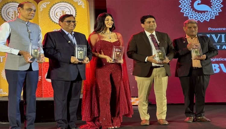 IJSF is the World's Biggest Jewelry Festival: Dinesh Jain