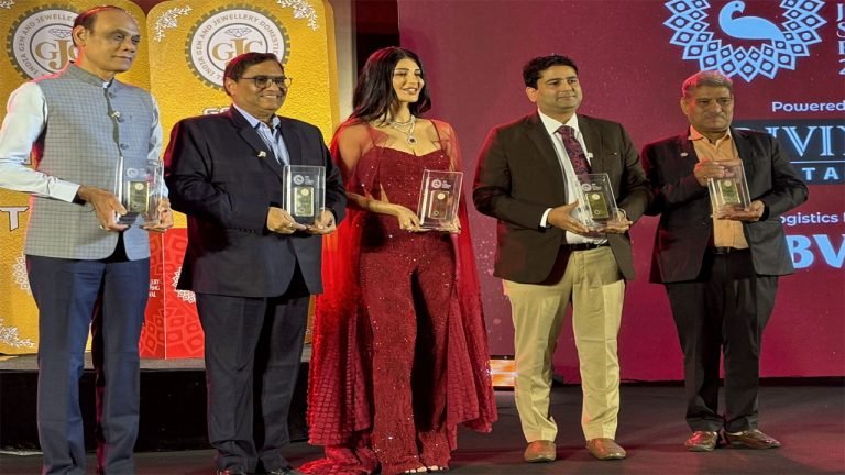 IJSF is the World's Biggest Jewelry Festival: Dinesh Jain
