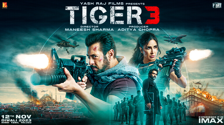 ‘Tiger 3’: Hrithik Roshan Will Be Seen With Salman Khan