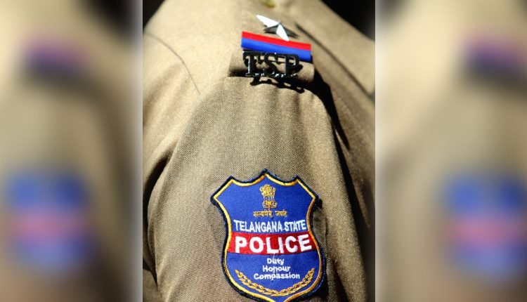 Assets Worth Rs. 518 Cr Seized Since Election Code Came Into Force In Telangana