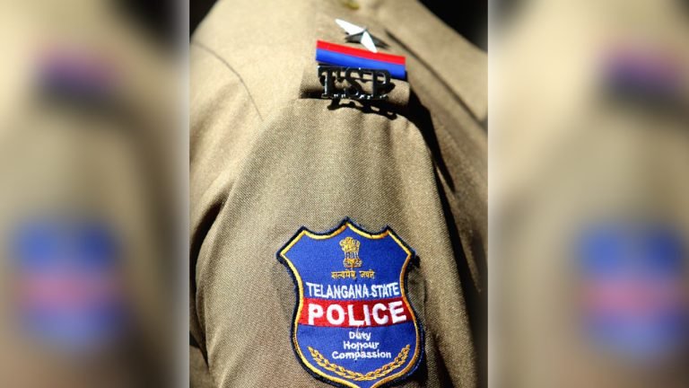 Assets Worth Rs. 518 Cr Seized Since Election Code Came Into Force In Telangana