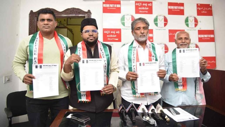 Telangana Polls: WPI Extends Support to Congress In 48 Seats