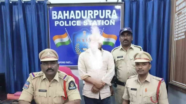 Apprehended One Accused In Attempt To Murder Case