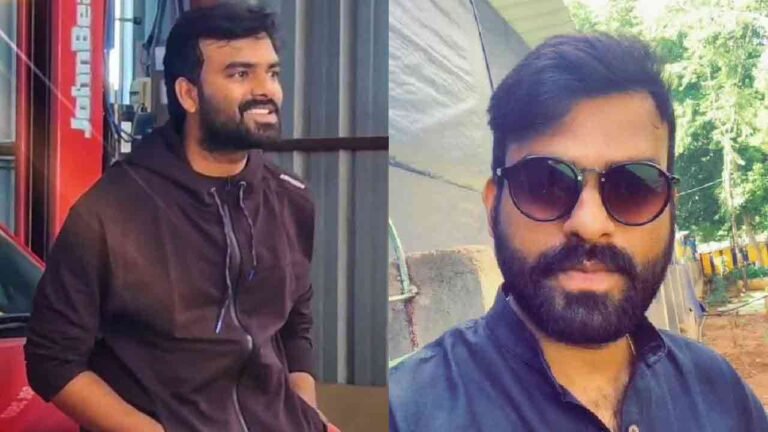 Popular Telugu Youtuber Arrested For Alleged Rape And Fraud