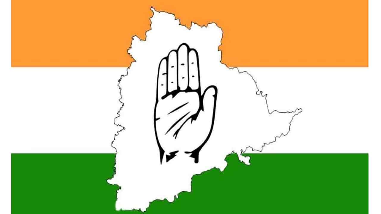 Congress To Release Special Manifesto For Telangana Tomorrow