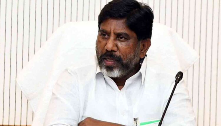 Deputy CM Bhatti To Grace OU Arts College Anniversary After 7-Year Hiatus