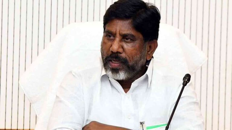 Deputy CM Bhatti To Grace OU Arts College Anniversary After 7-Year Hiatus