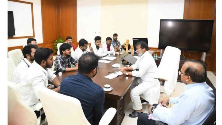 Junior Doctors Called Off Proposed Boycott Of Duties After Meeting With Health Minister