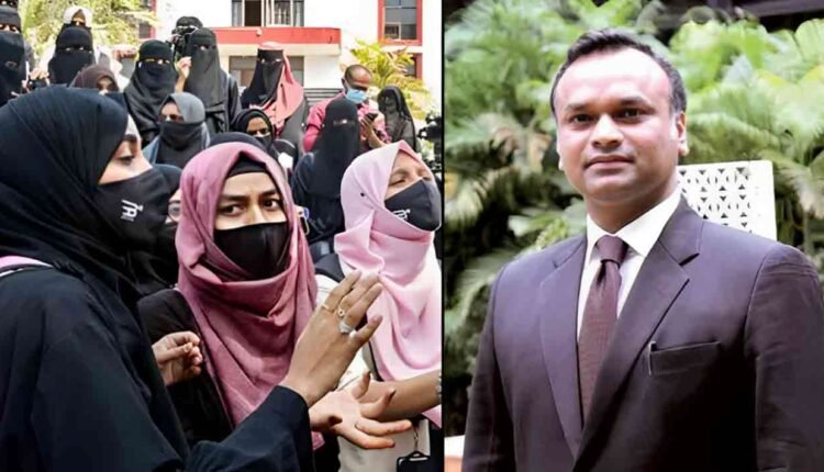 Karnataka Cong Govt To Withdraw Hijab Ban Imposed By BJP