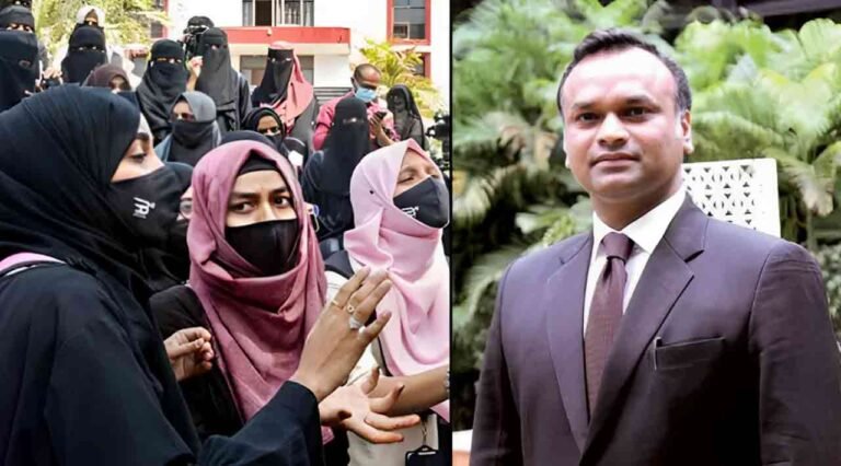 Karnataka Cong Govt To Withdraw Hijab Ban Imposed By BJP
