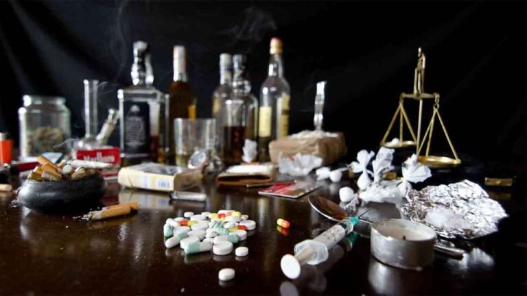 TGANB Bust International Drug Racket In Hyderabad, 2 Held