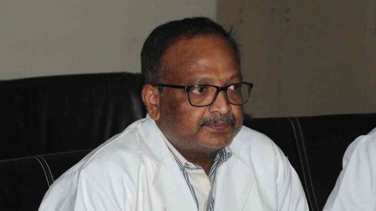 Osmania Hospital Denies COVID-19 Death Rumors