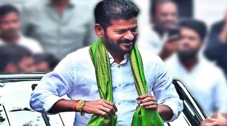 Slight Change In Revanth Reddy Swearing In As Telangana CM