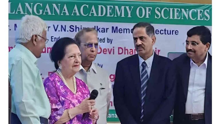 Serum Institute Developing Vaccine To Protect From JN.1 Variant: Former ICMR DG