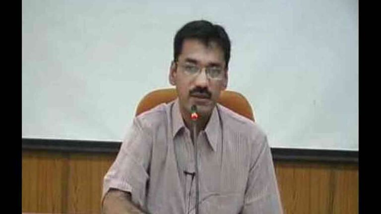 Syed Ali Murtuza Rizvi Took Charge As CMD Of TS TRANSCO And GENCO