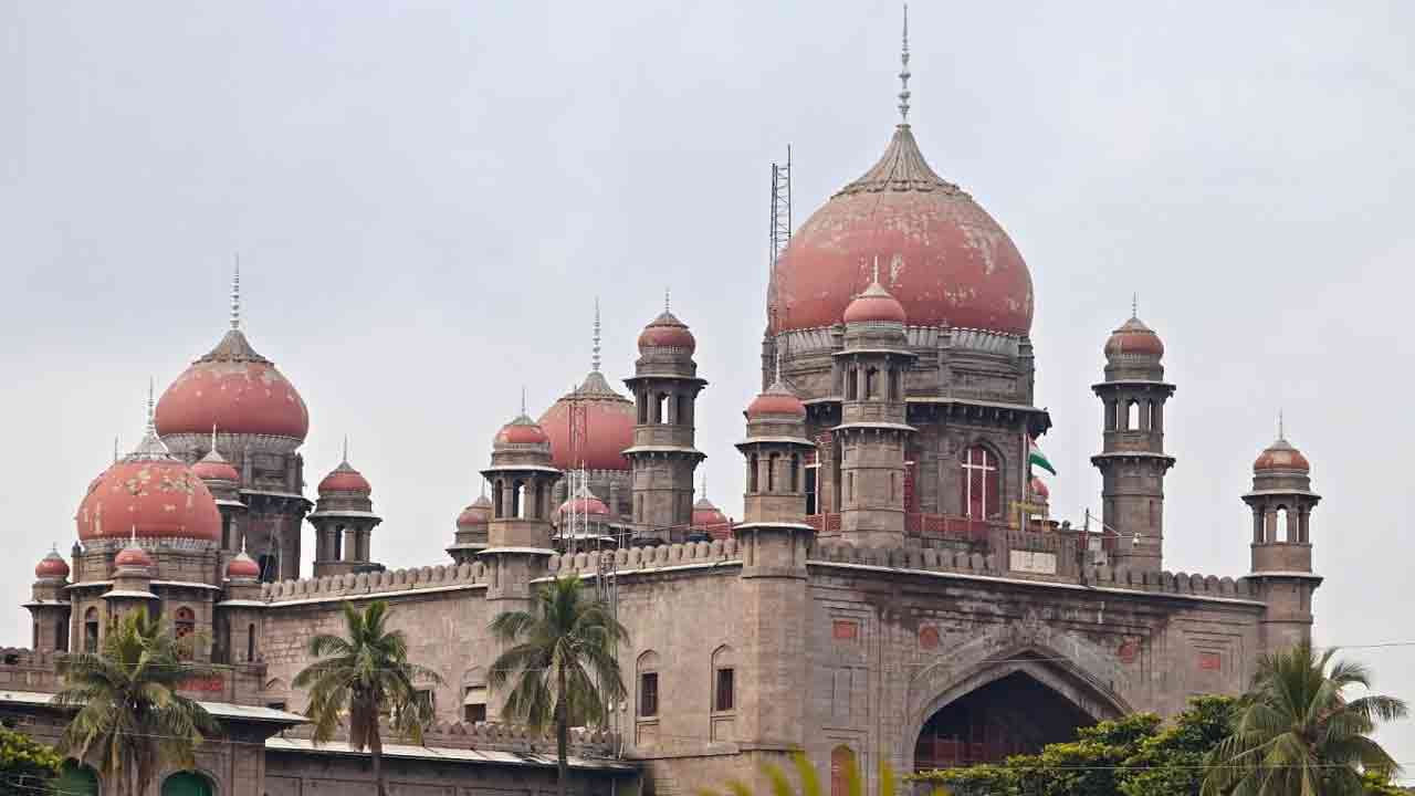 High Court Stays Suspension Of SERP Employees In Siddipet