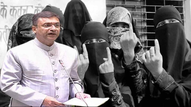 "Musalmano Ne Dono Congress-BRS Ko Jitaya Magar Dono Ne Ek Musalmaan Ko Bhi Nahi Jitaya": Akbaruddin Owaisi