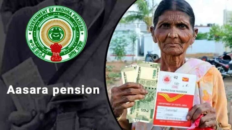 AP Govt. Increases Asara Pensions And Arogyasri Limit From January